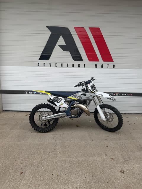 Used 2025 Husqvarna TC 125, McKinney TX Specs, Price, Photos