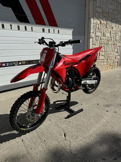 New 2026 GASGAS MC 65, McKinney TX | Specs, Price, Photos | Red