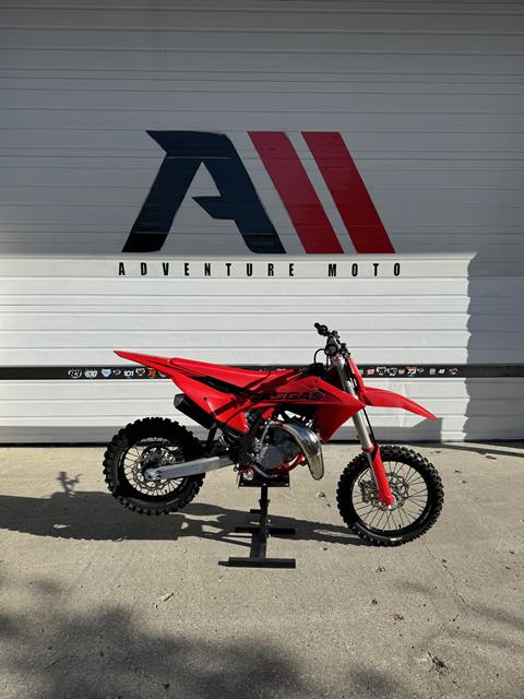 New 2026 GASGAS MC 65, McKinney TX | Specs, Price, Photos | Red