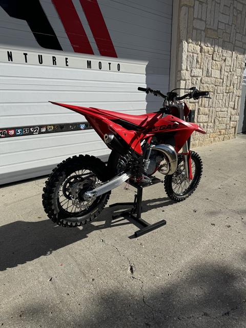 New 2026 GASGAS MC 65, McKinney TX | Specs, Price, Photos | Red