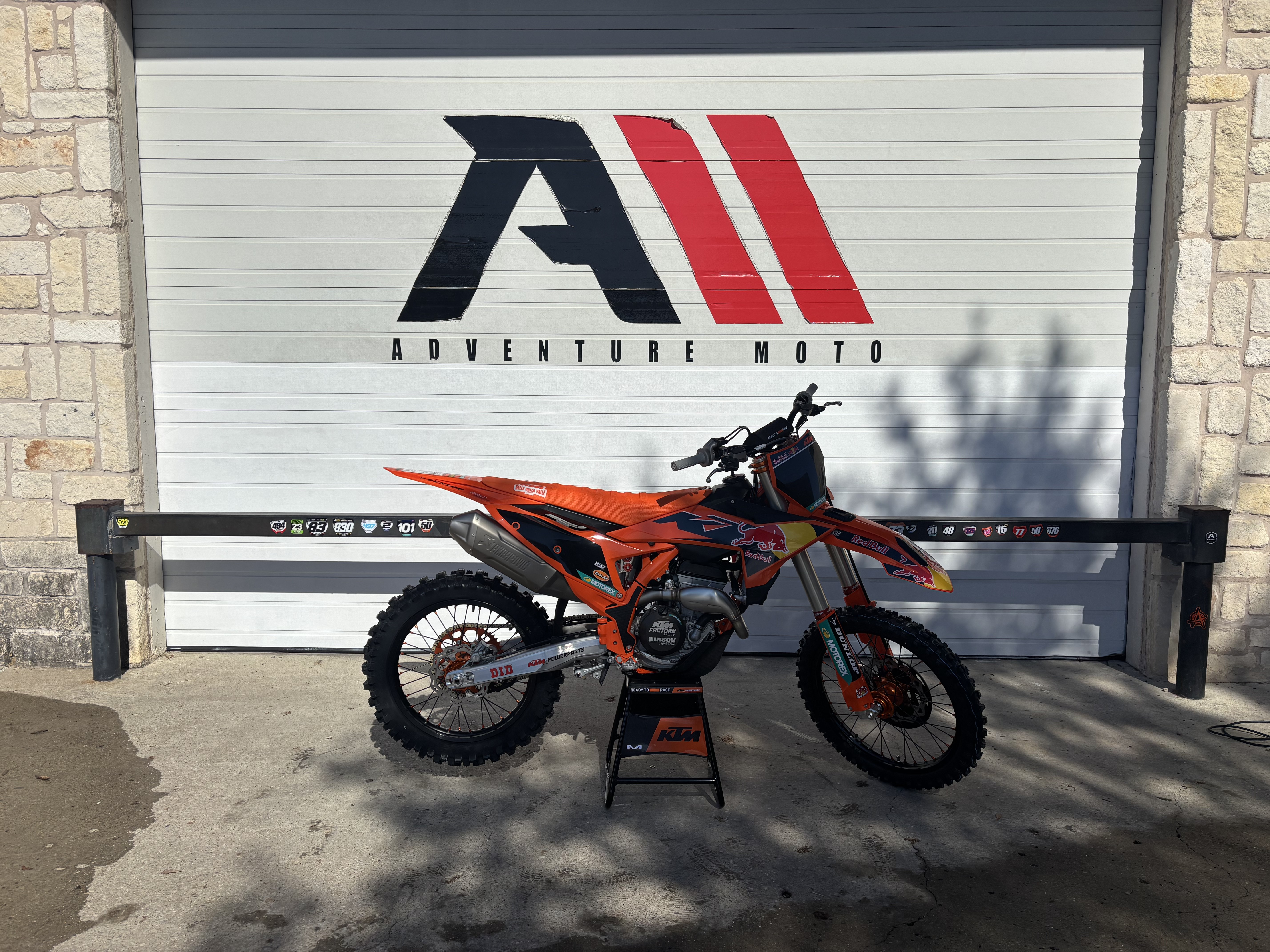 New 2026 KTM 250 SX-F Factory Edition, McKinney TX | Specs, Price