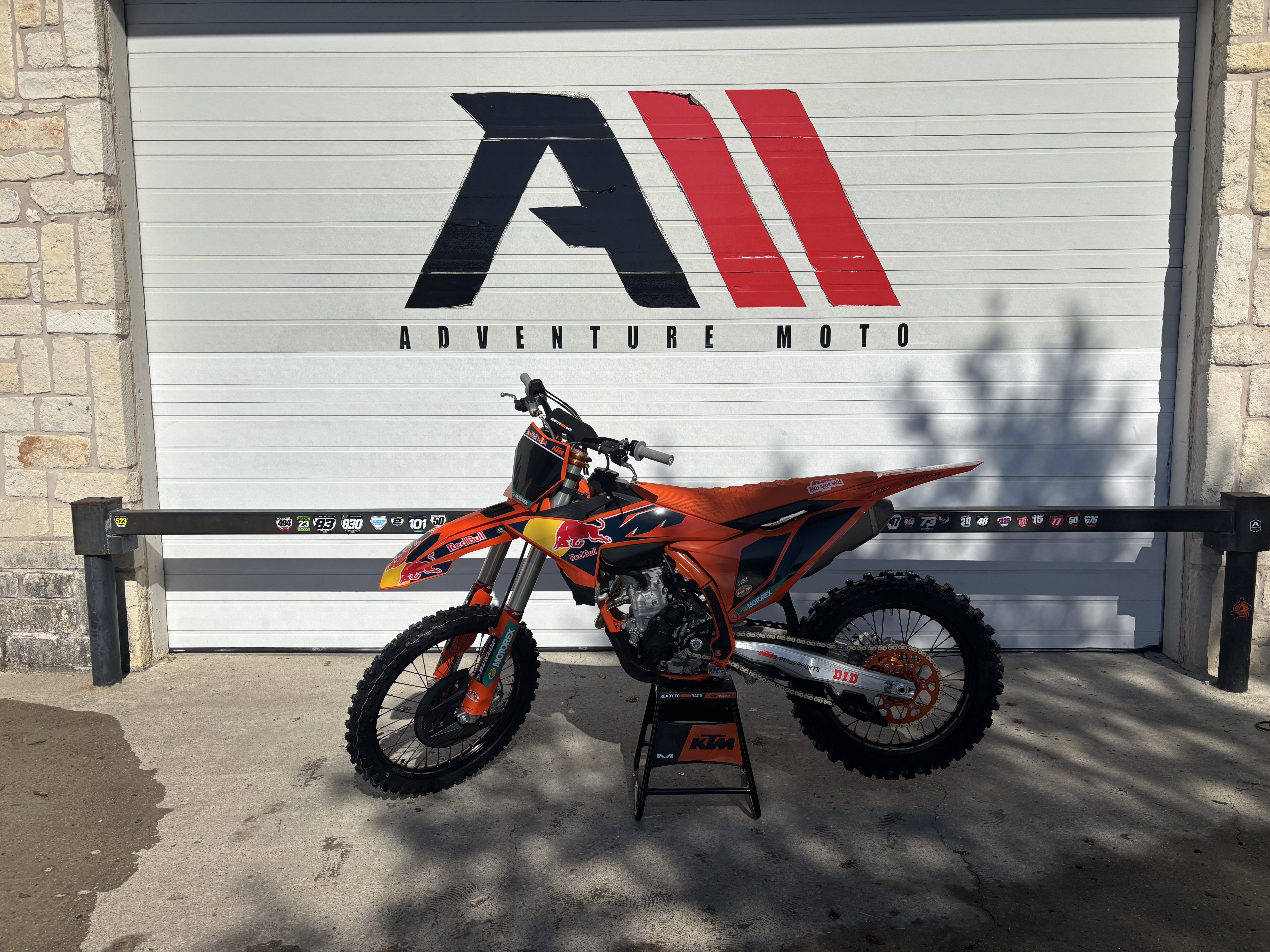 New 2026 KTM 250 SX-F Factory Edition, McKinney TX | Specs, Price