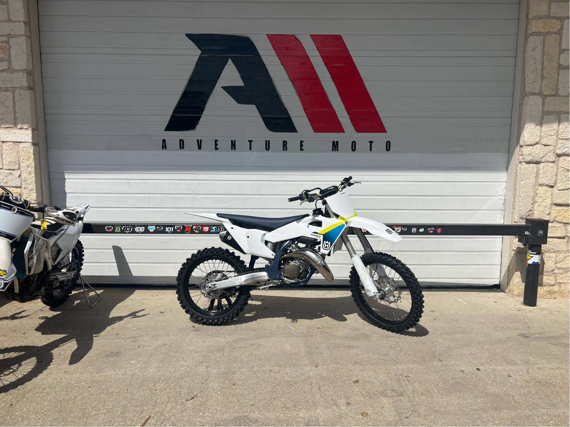 New 2025 Husqvarna TC 150, McKinney TX | Specs, Price, Photos