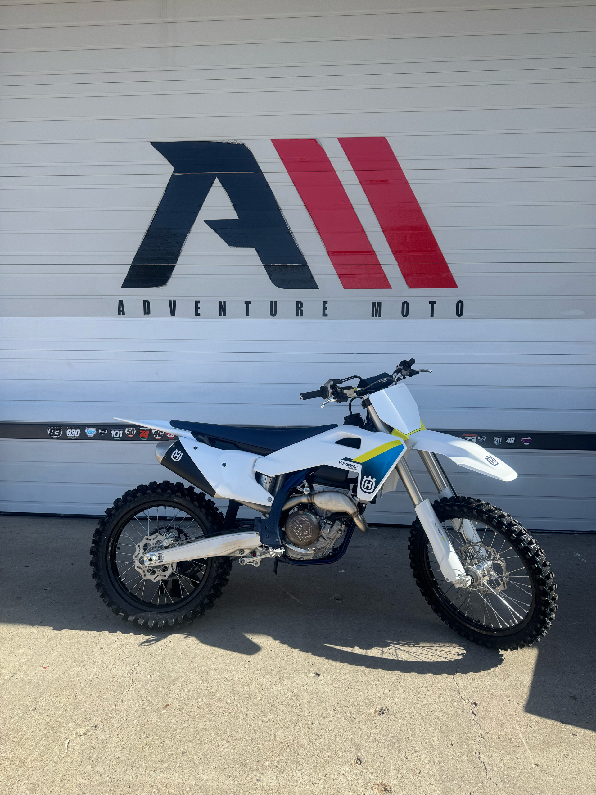New 2025 Husqvarna FC 250, McKinney TX | Specs, Price, Photos
