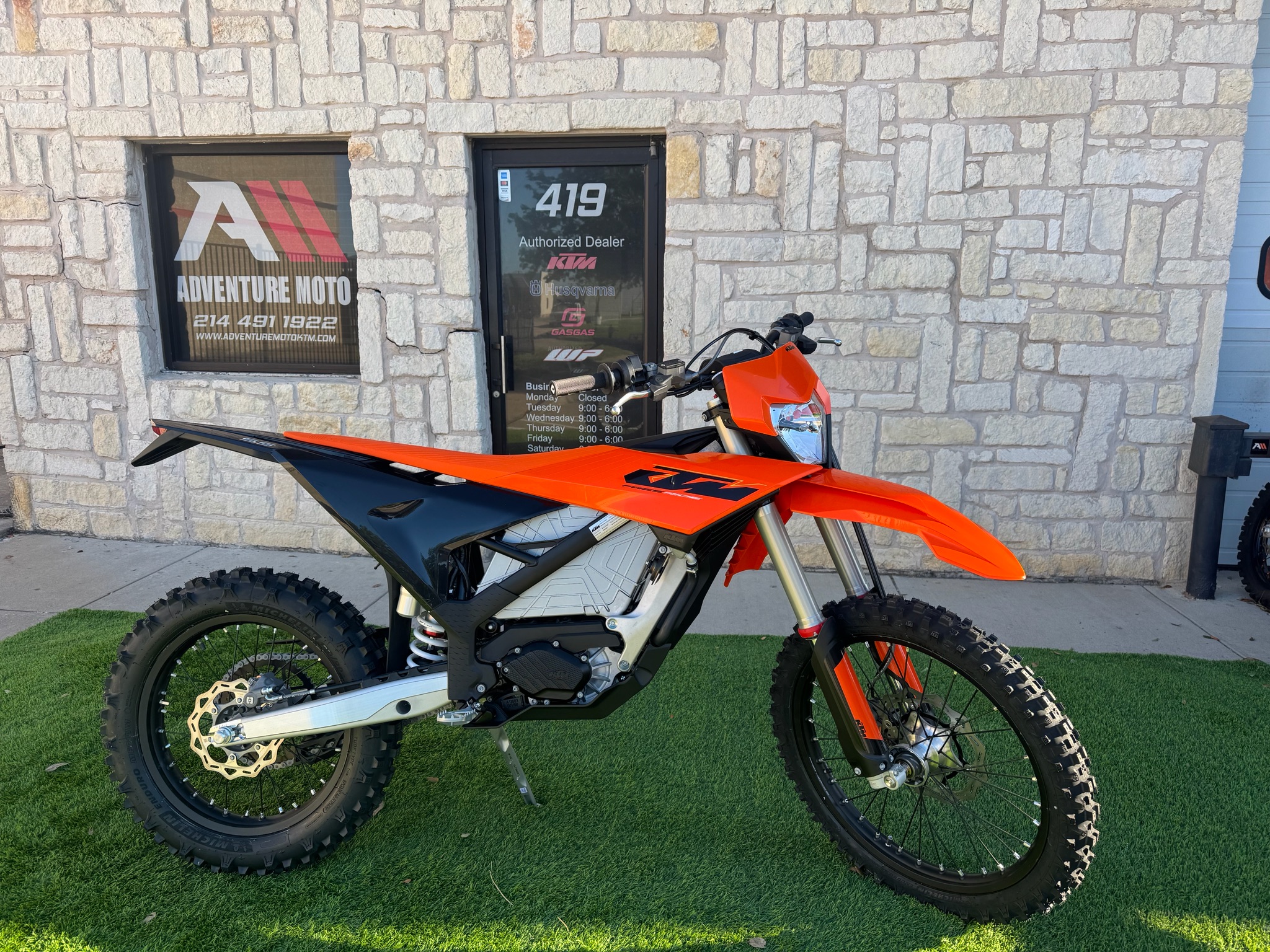 2027 KTM Freeride E for sale 1319346