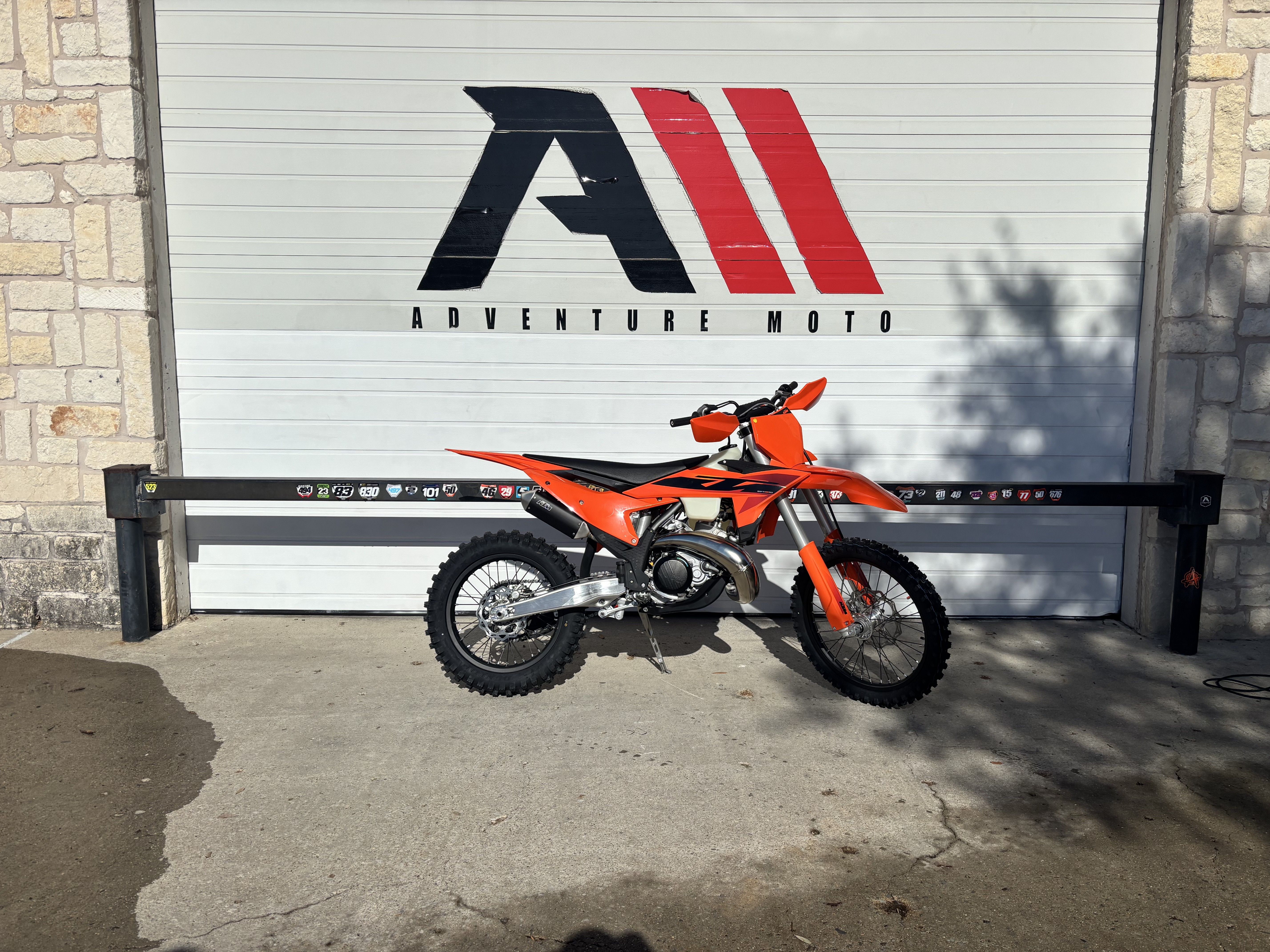 New 2025 KTM 250 XC, McKinney TX | Specs, Price, Photos | Orange