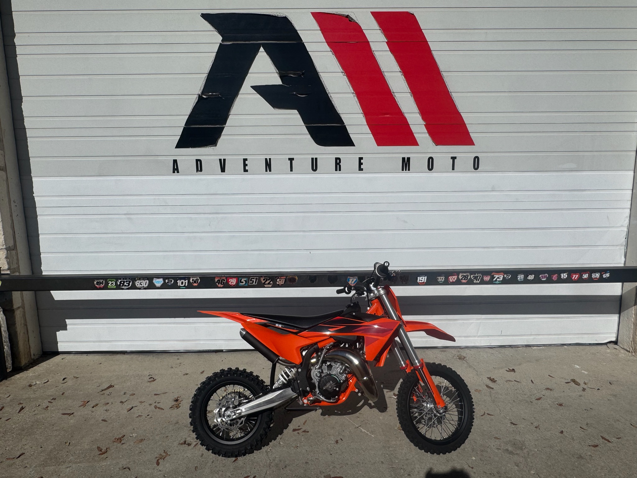 TRAXION XB 9 Mandarine メガネ オレンジ×ホワイト New 2027 KTM 65 SX, McKinney TX | Specs, Price, Photos | Orange