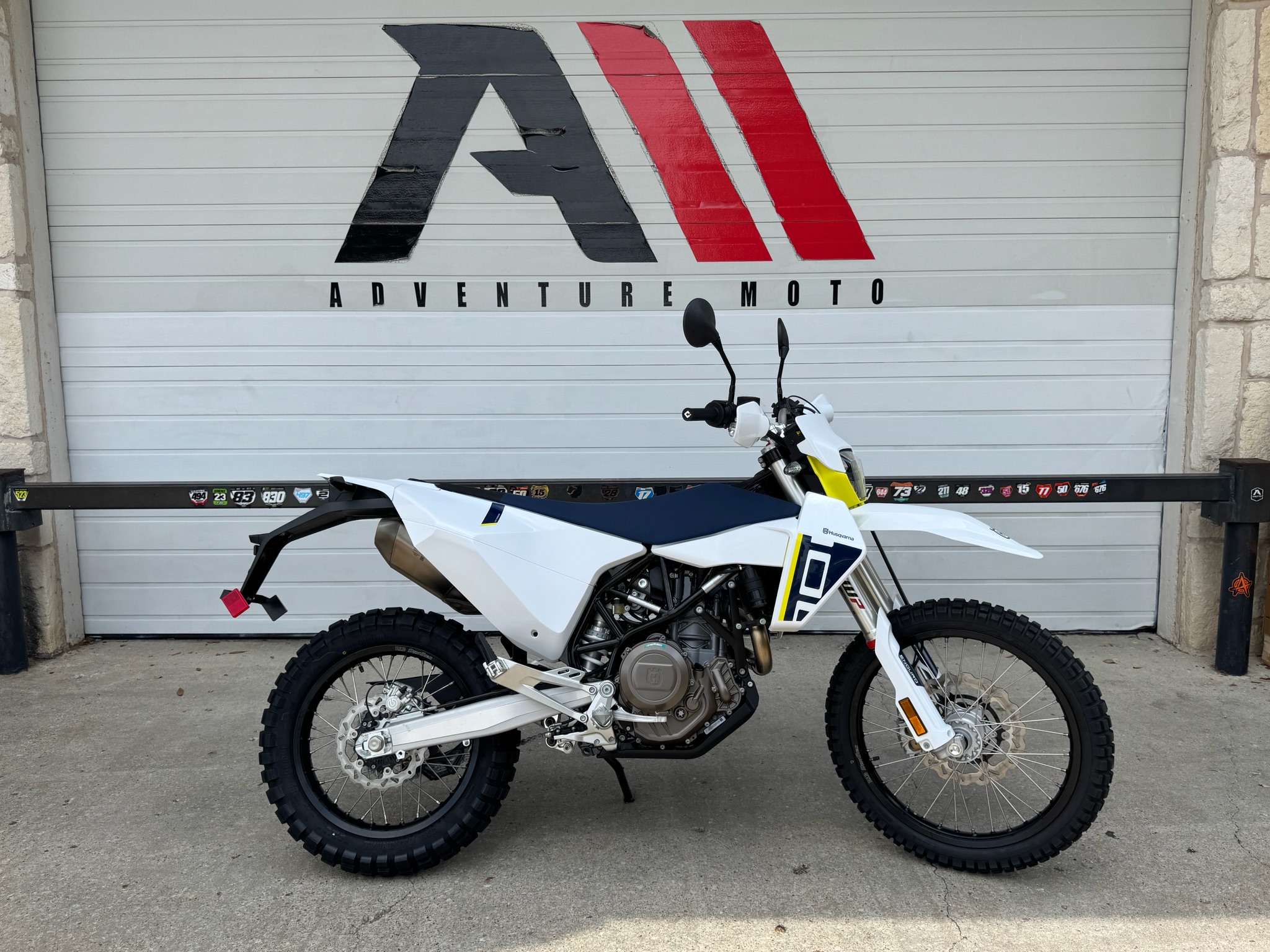 2027 Husqvarna 701 Enduro for sale 1134669