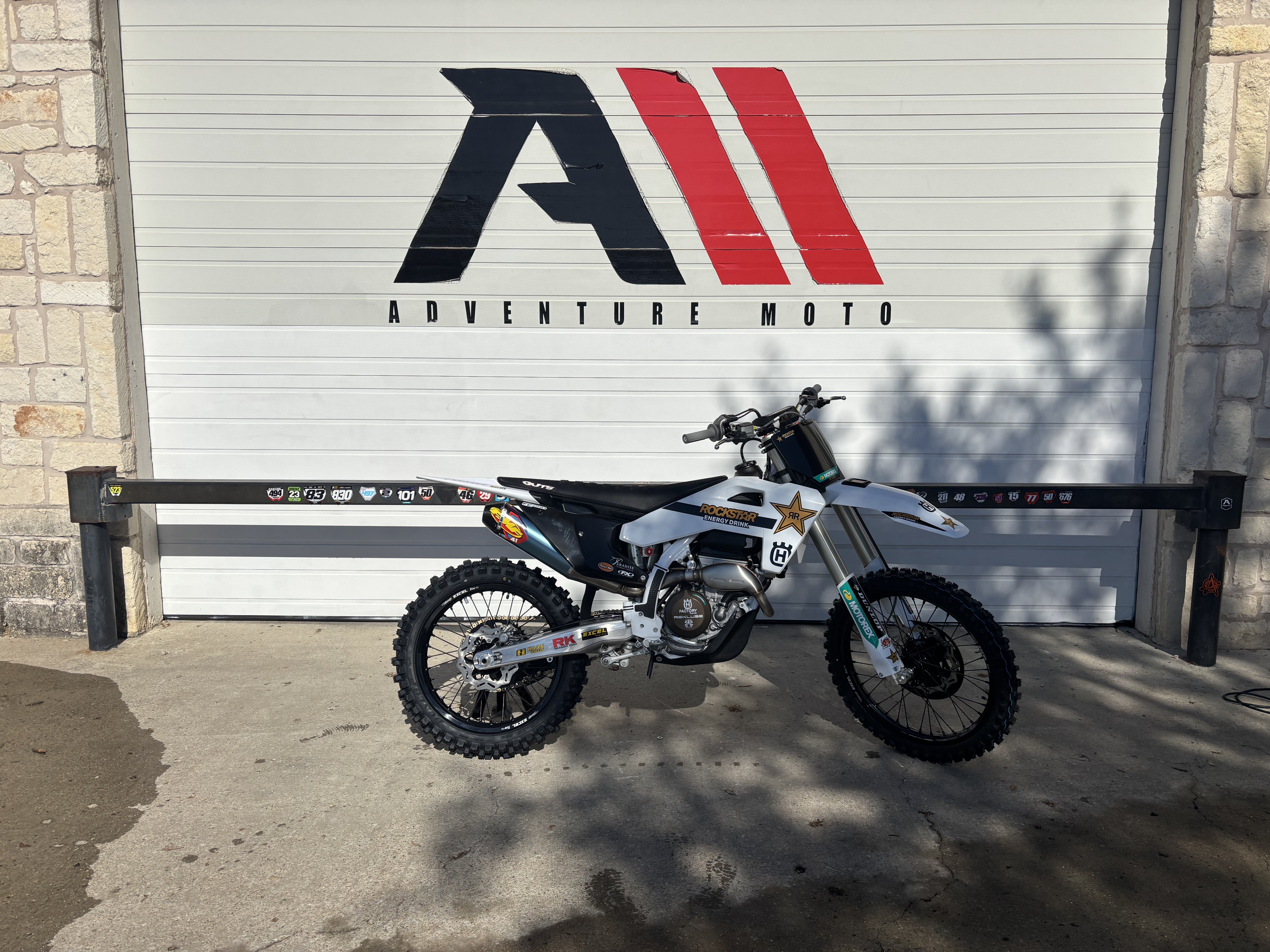 New 2026 Husqvarna FC 250 Factory Edition, McKinney TX | Specs