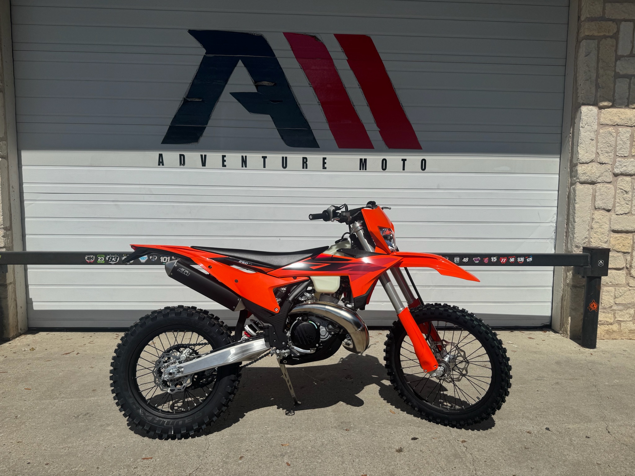 2027 KTM 250 XC-W for sale 1250981