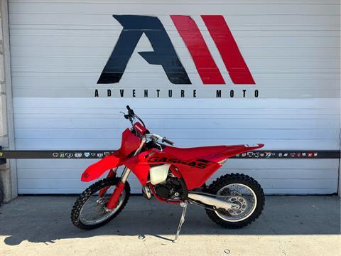 新車外し タイヤ 前後2本 KTM exc ハスクバーナ gasgas TE 新車外し