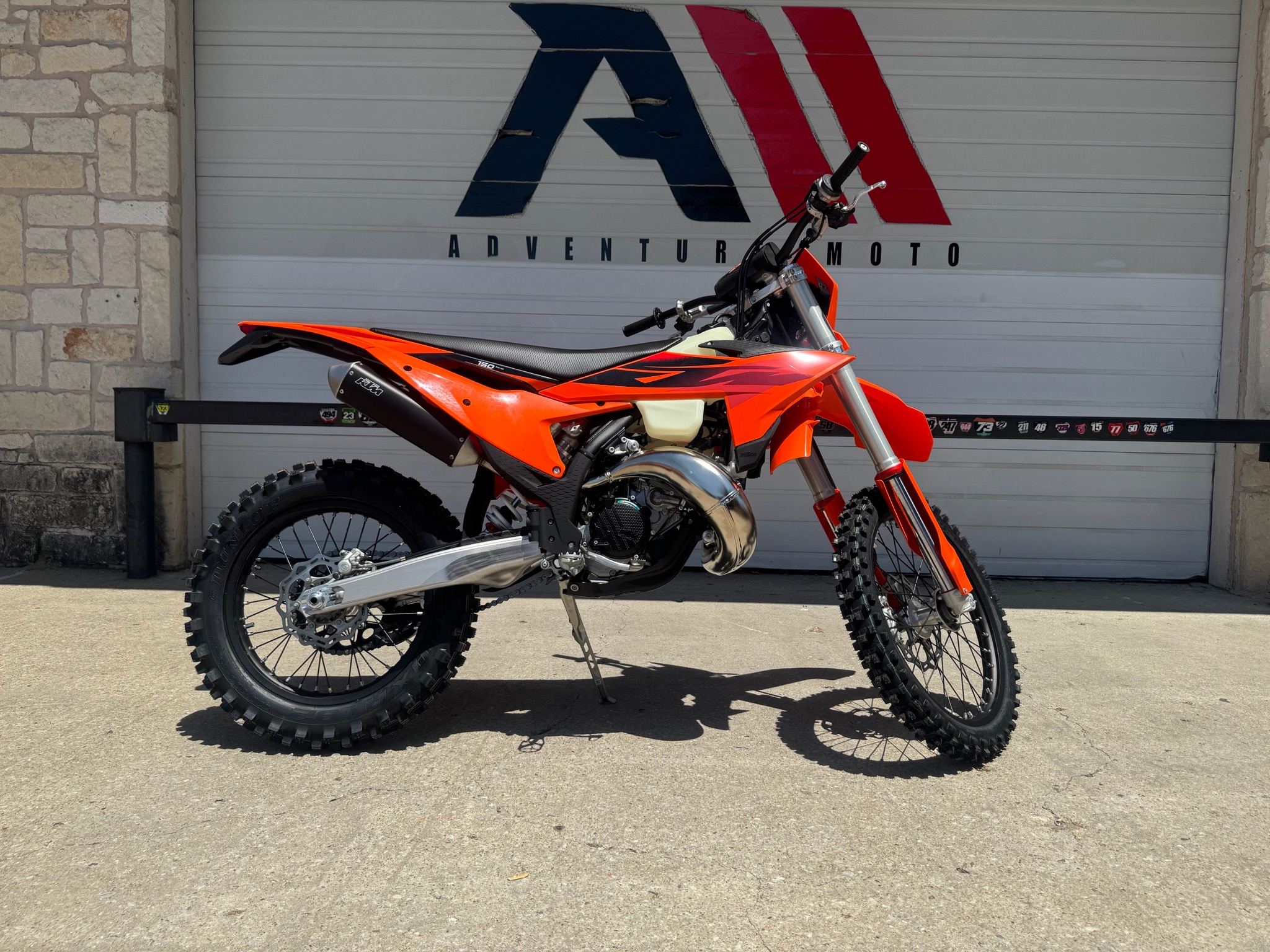 2027 KTM 150 XC-W for sale 1236817