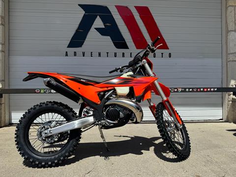 New 2027 KTM 300 XC-W, McKinney TX | Specs, Price, Photos | Orange