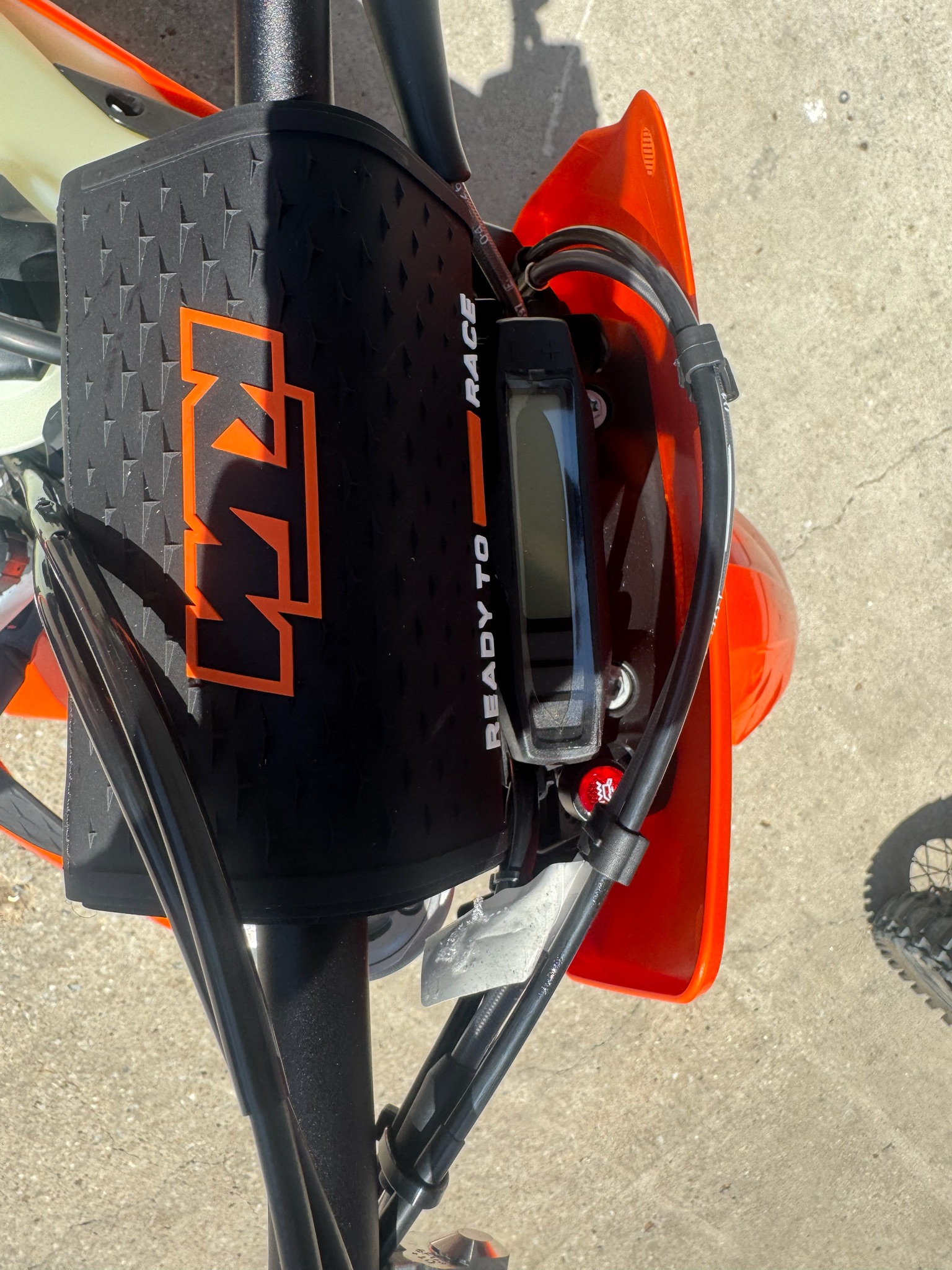 2027 KTM 300 XC-W 6
