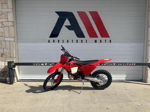 New 2026 GASGAS EX 300, McKinney TX | Specs, Price, Photos | Red