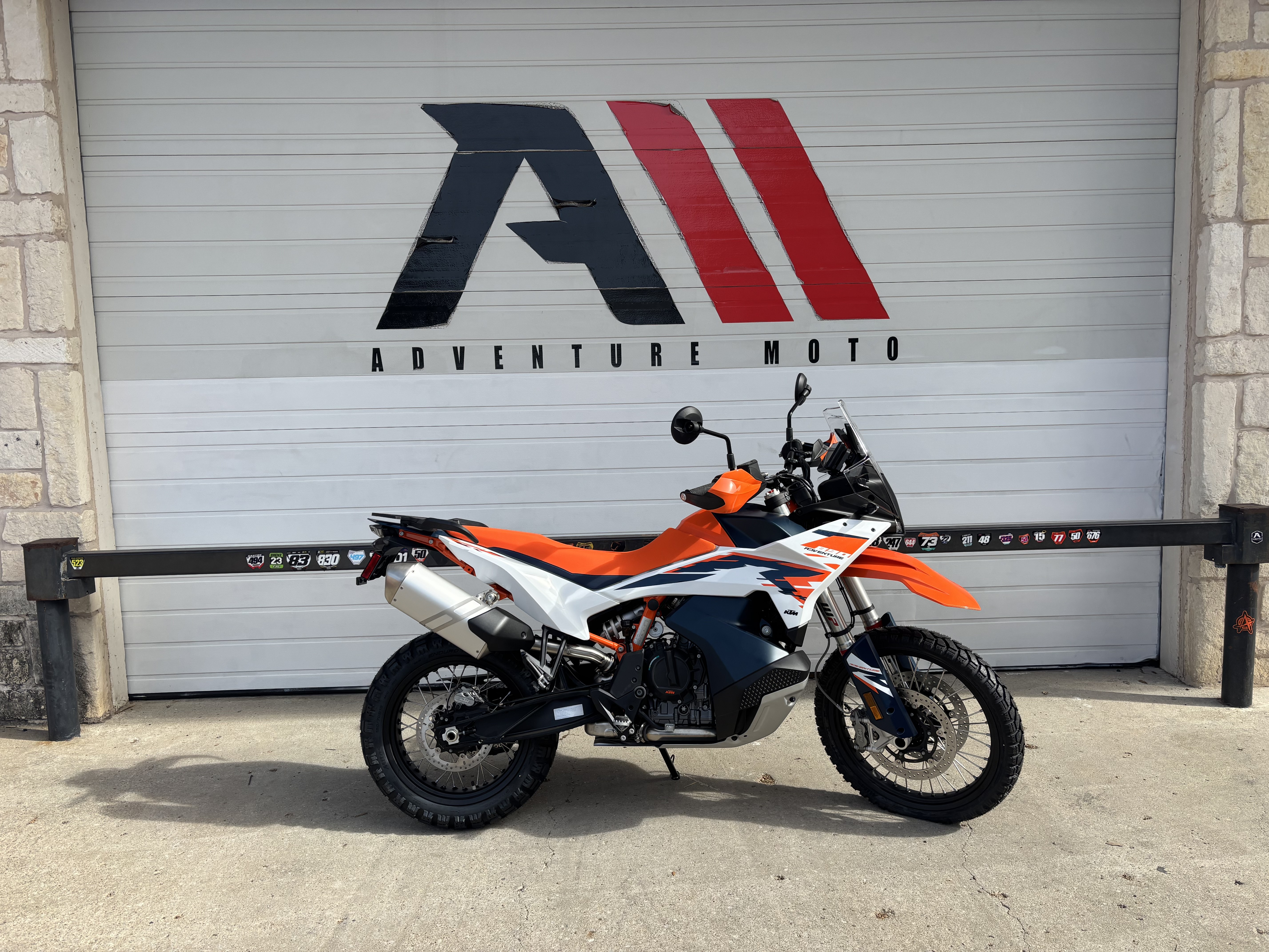 むぎ New 2026 KTM 890 Adventure R, McKinney TX | Specs, Price, Photos