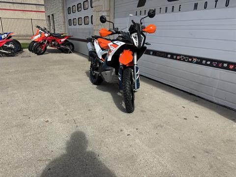 New 2026 KTM 890 Adventure R, McKinney TX | Specs, Price, Photos