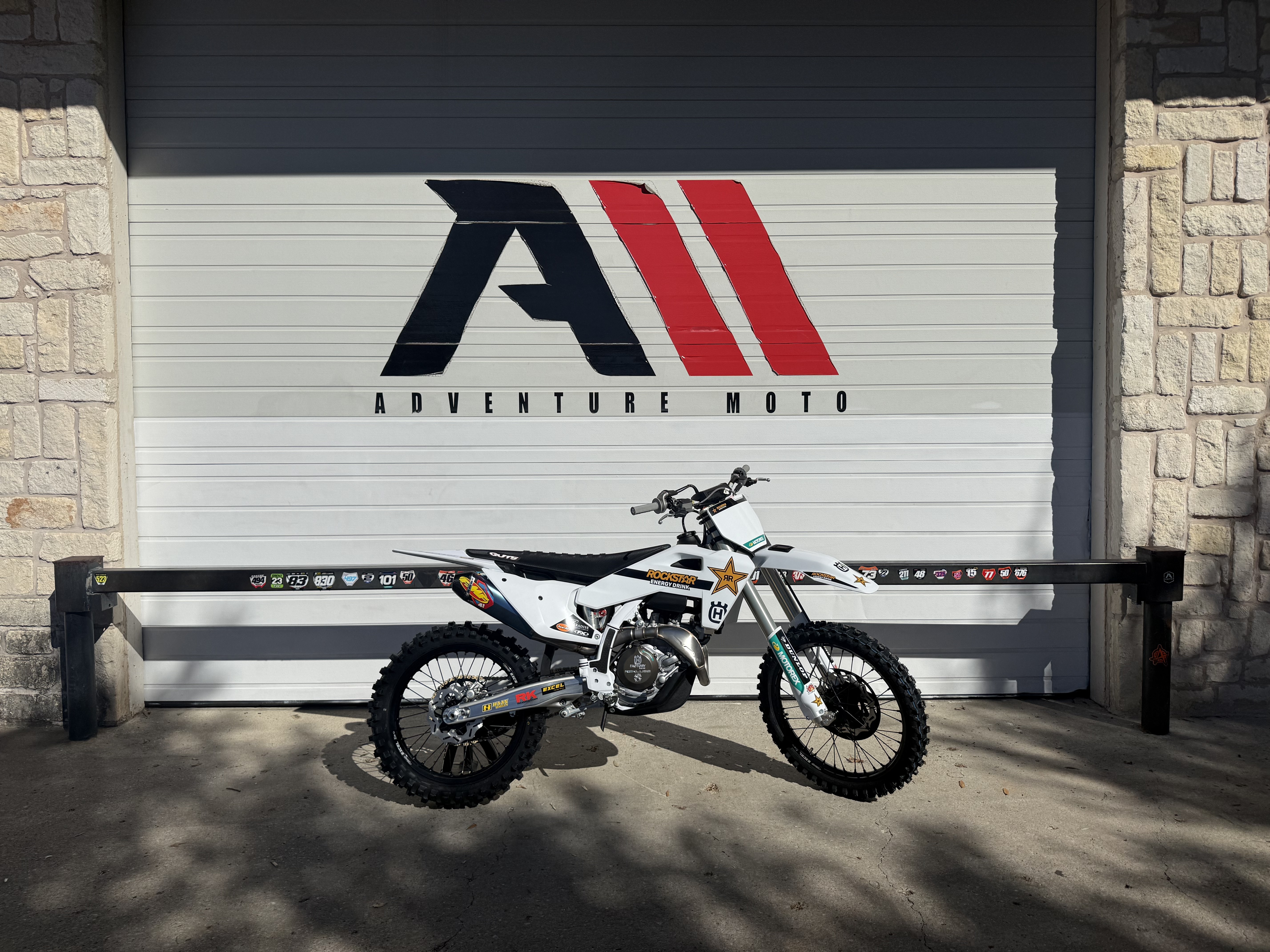 New 2026 Husqvarna FC 450 Factory Edition, McKinney TX | Specs