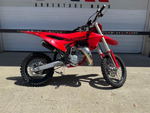New 2027 GASGAS MC 85 17/14, McKinney TX | Specs, Price, Photos