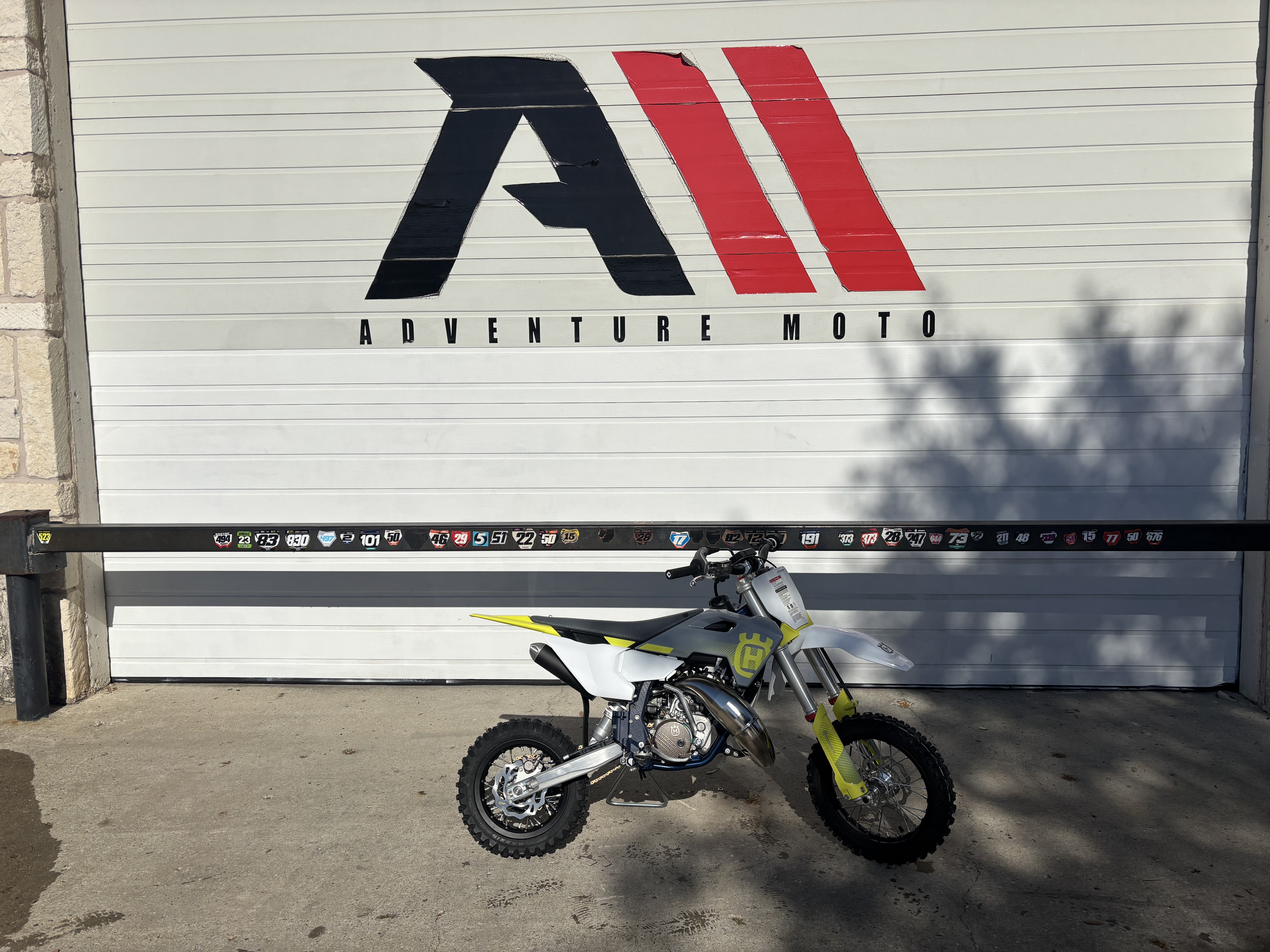 未使用　ガソリン５0ｃｃＢＴ－５０FUJIＩＭＶＡＣ．ＣＯ New 2026 Husqvarna TC 50, McKinney TX | Specs, Price, Photos