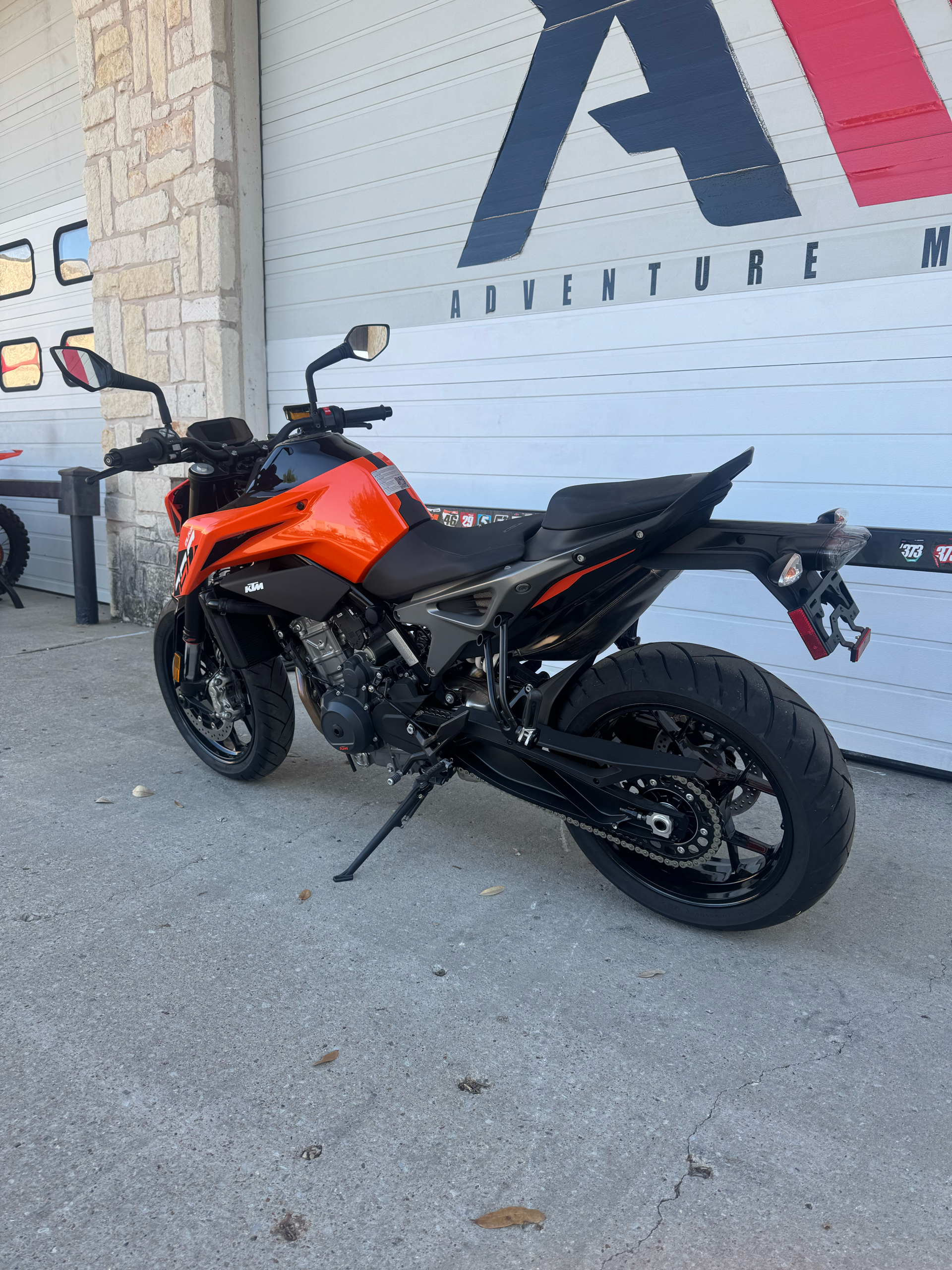 Used 2024 KTM 790 Duke, McKinney TX | Specs, Price, Photos