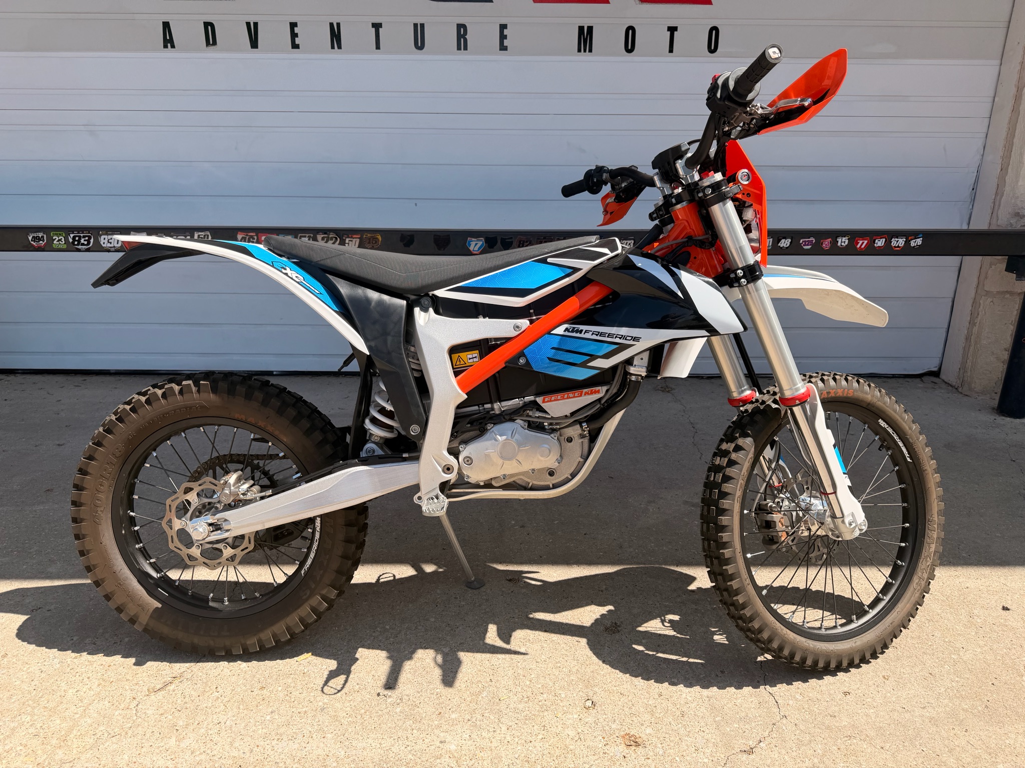 2023 KTM Freeride E-XC for sale 1232990