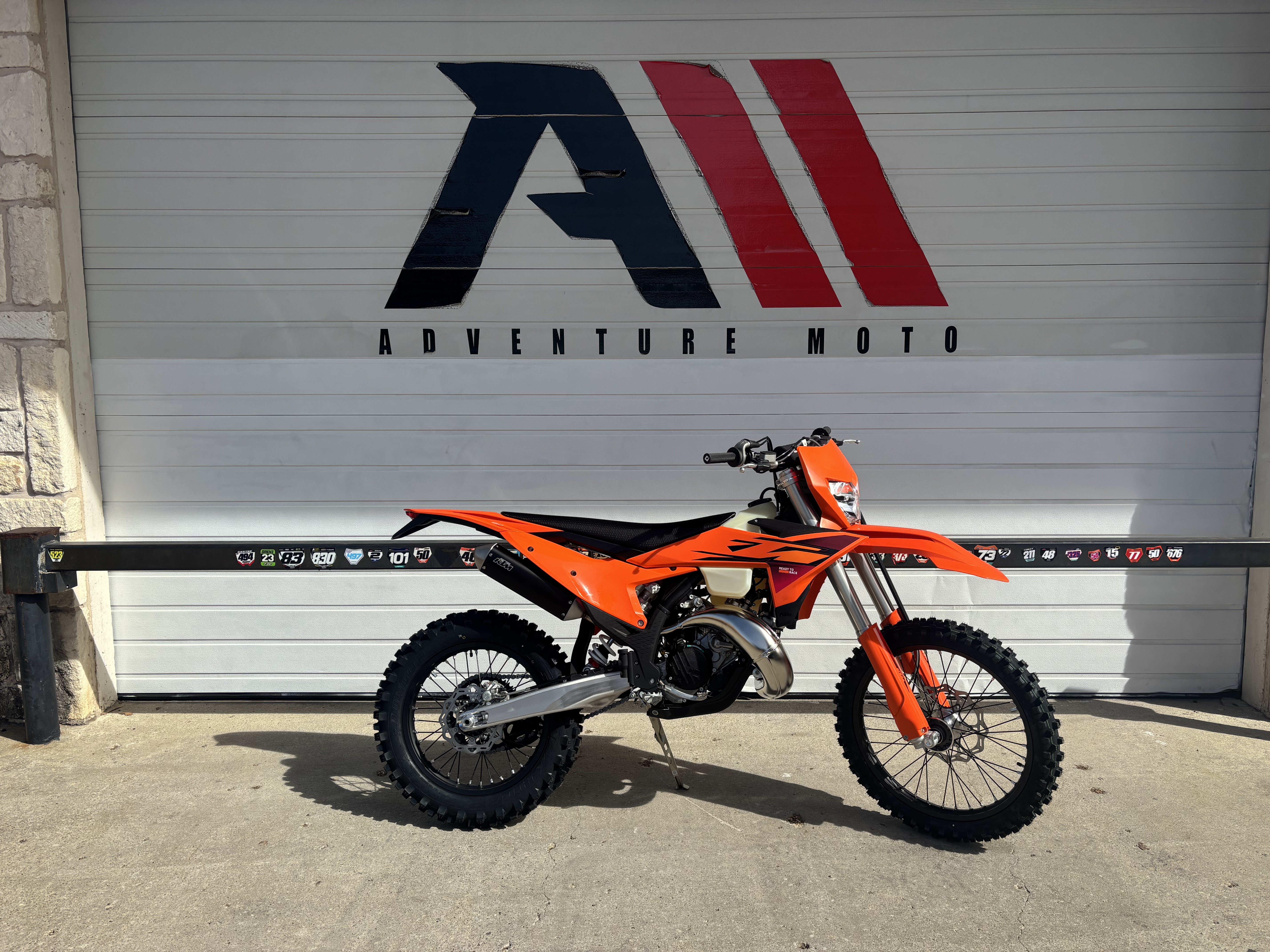 ktm様 New 2026 KTM 150 XC-W, McKinney TX | Specs, Price, Photos | Orange