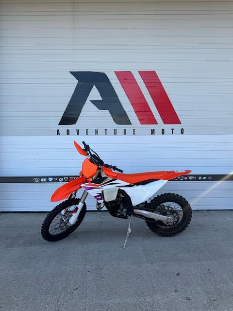 New 2024 KTM 125 XC, McKinney TX | Specs, Price, Photos | Orange