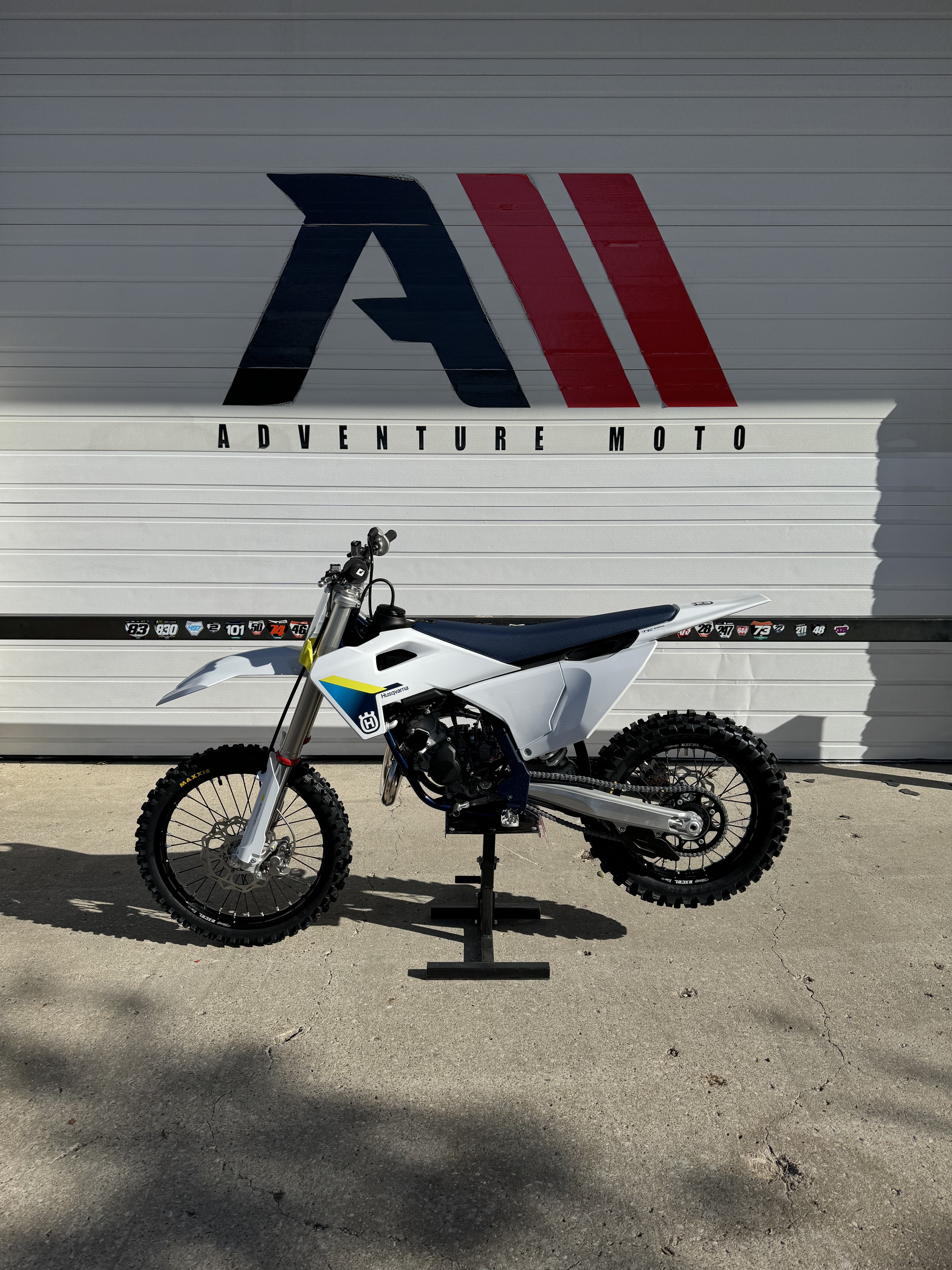 New 2026 Husqvarna TC 85 19/16, McKinney TX | Specs, Price, Photos