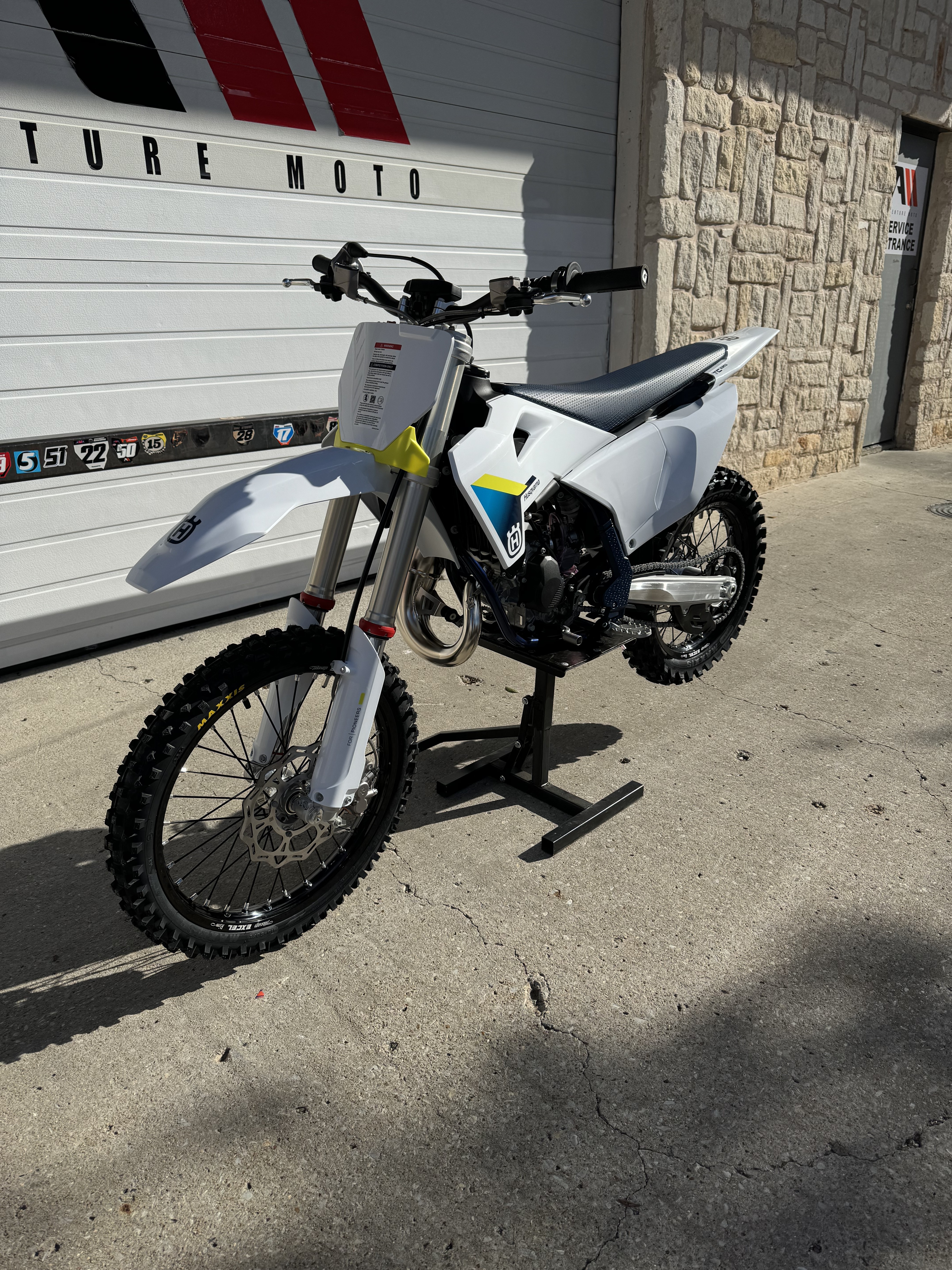 New 2026 Husqvarna TC 85 19/16, McKinney TX | Specs, Price, Photos