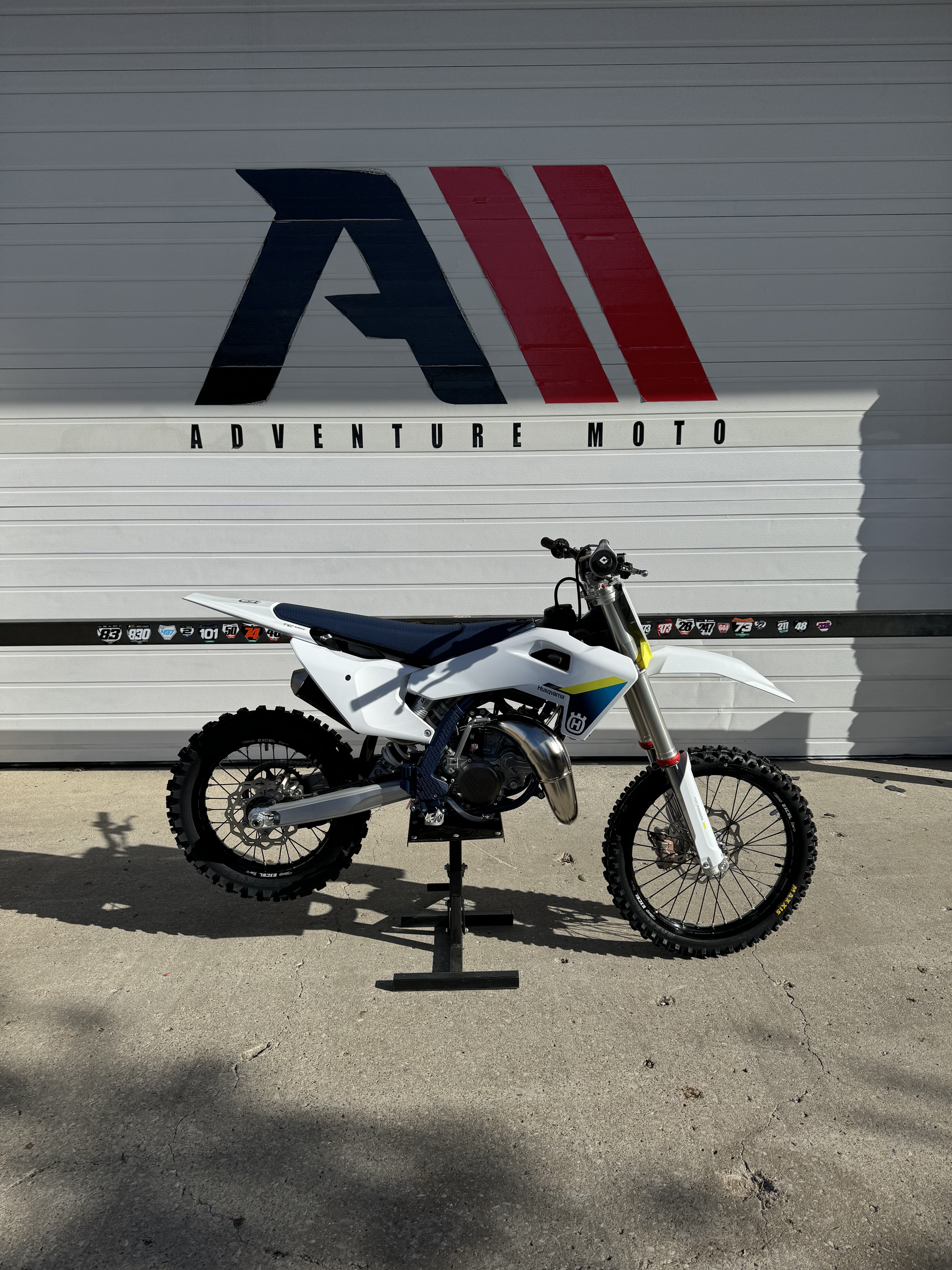 New 2026 Husqvarna TC 85 19/16, McKinney TX | Specs, Price, Photos