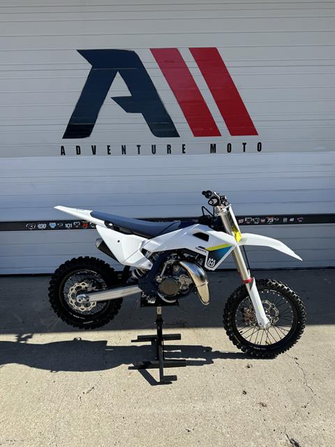New 2026 Husqvarna TC 85 17/14, McKinney TX | Specs, Price, Photos