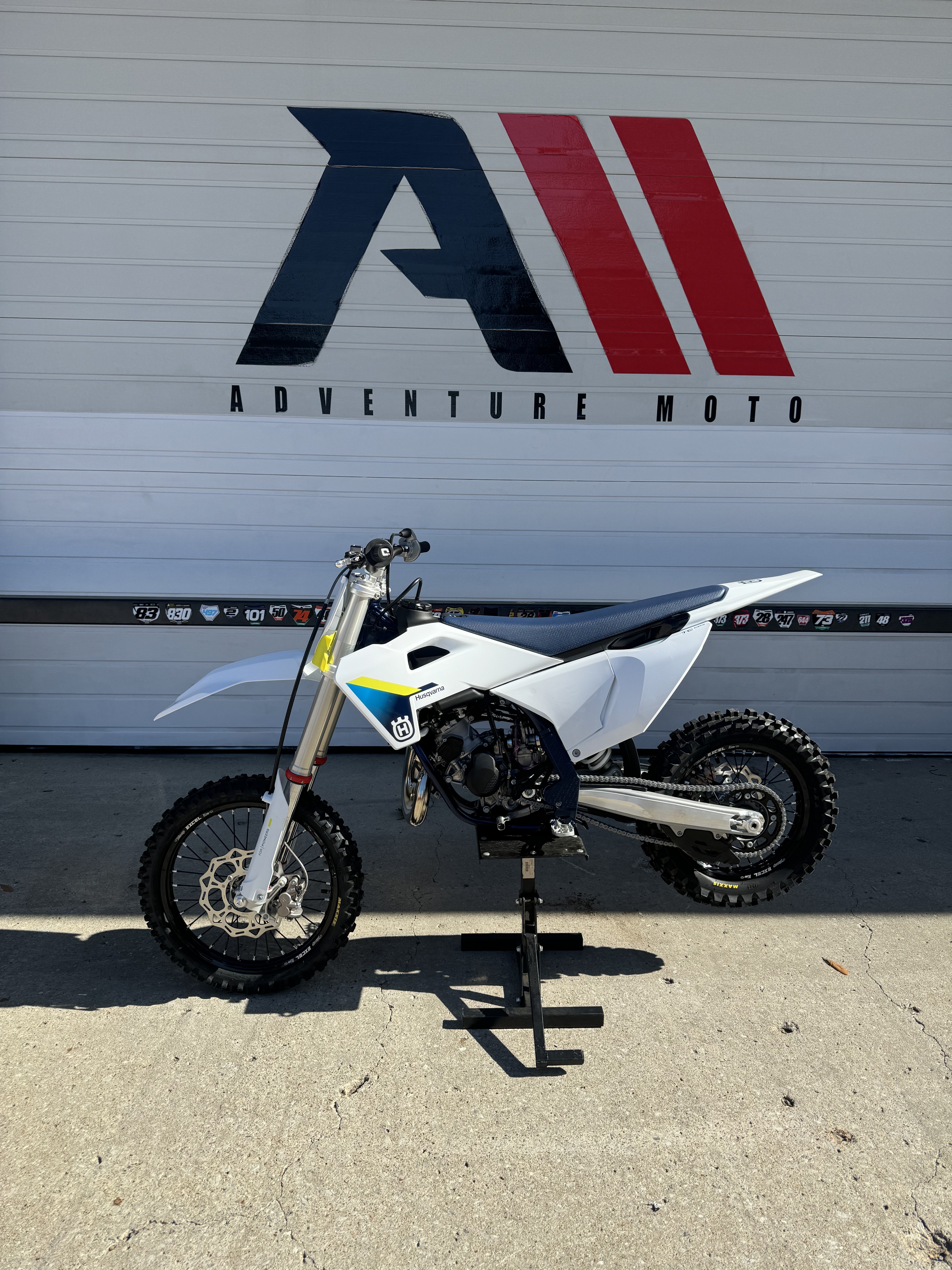 New 2026 Husqvarna TC 85 17/14, McKinney TX | Specs, Price, Photos