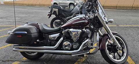 2009 Yamaha V Star 950 Tourer Motorcycles Denver Colorado U004740