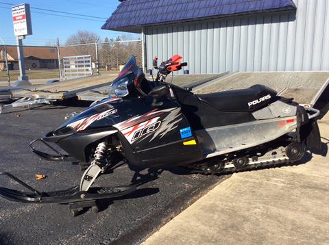 ポラリス 12年 RMK Pro 800 163 ④ 純正 チャンバー パイプ