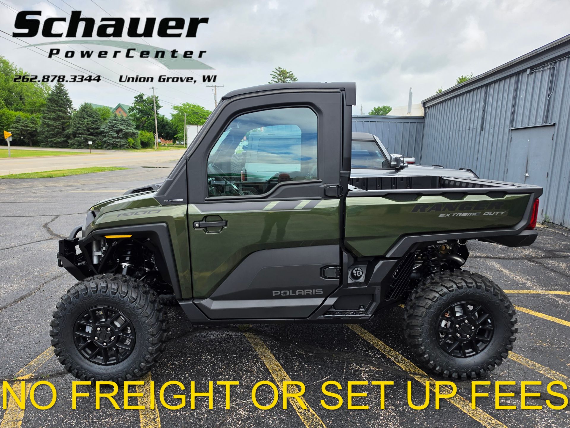 2026 Polaris Ranger XD 1500 Northstar Edition Ultimate for sale 1176686