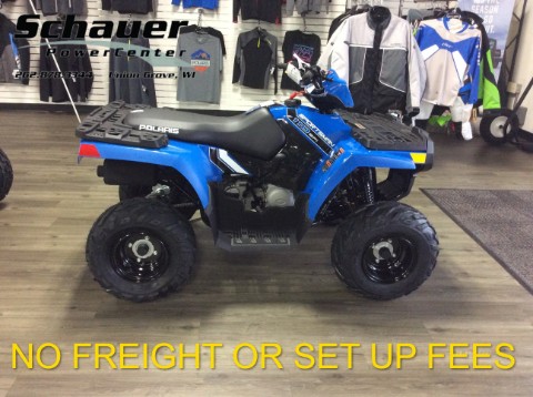 2026 Polaris Sportsman 110 EFI