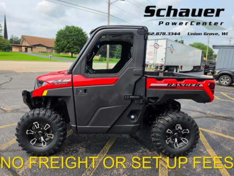 2027 Polaris Ranger XP 1000 NorthStar Premium