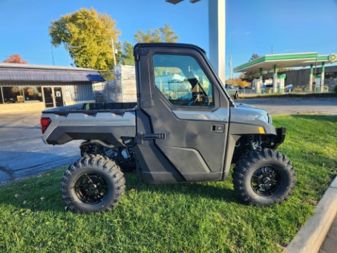 2027 Polaris Ranger XP 1000 NorthStar Ultimate