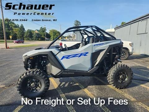 2026 Polaris RZR PRO XP Sport