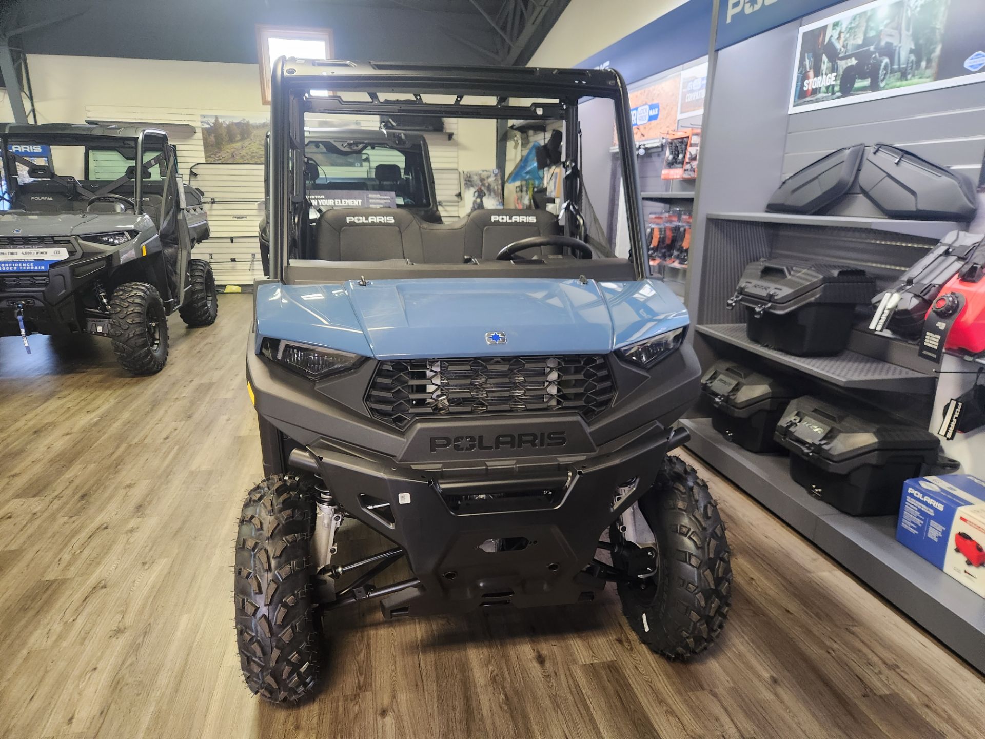2026 Polaris Ranger SP 570 Premium 2