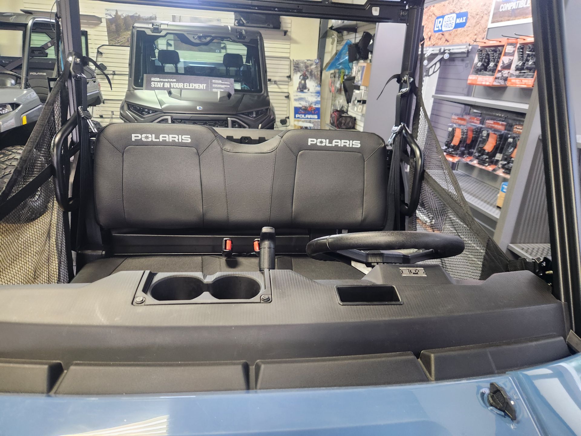 2026 Polaris Ranger SP 570 Premium 6
