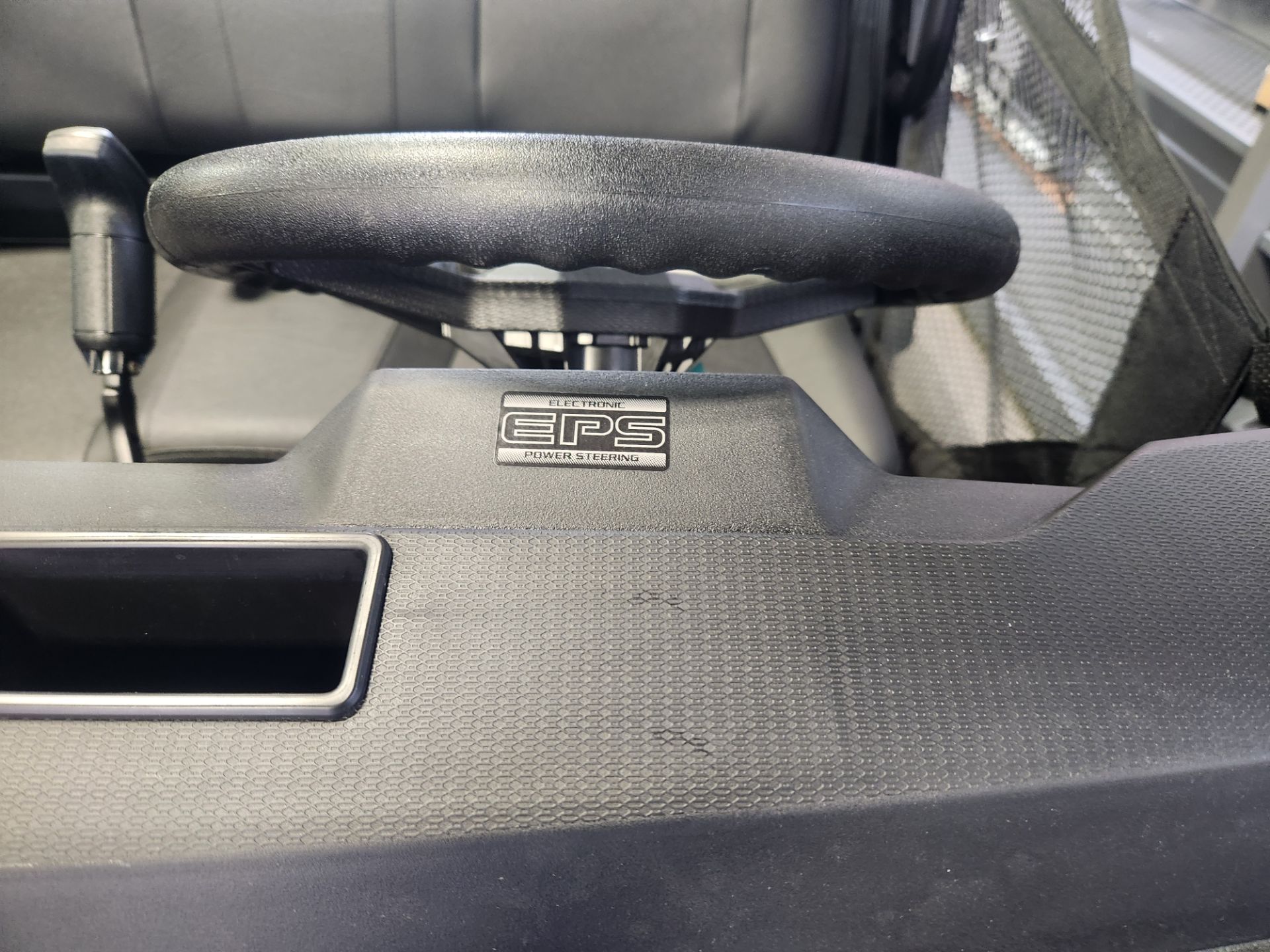 2026 Polaris Ranger SP 570 Premium 7