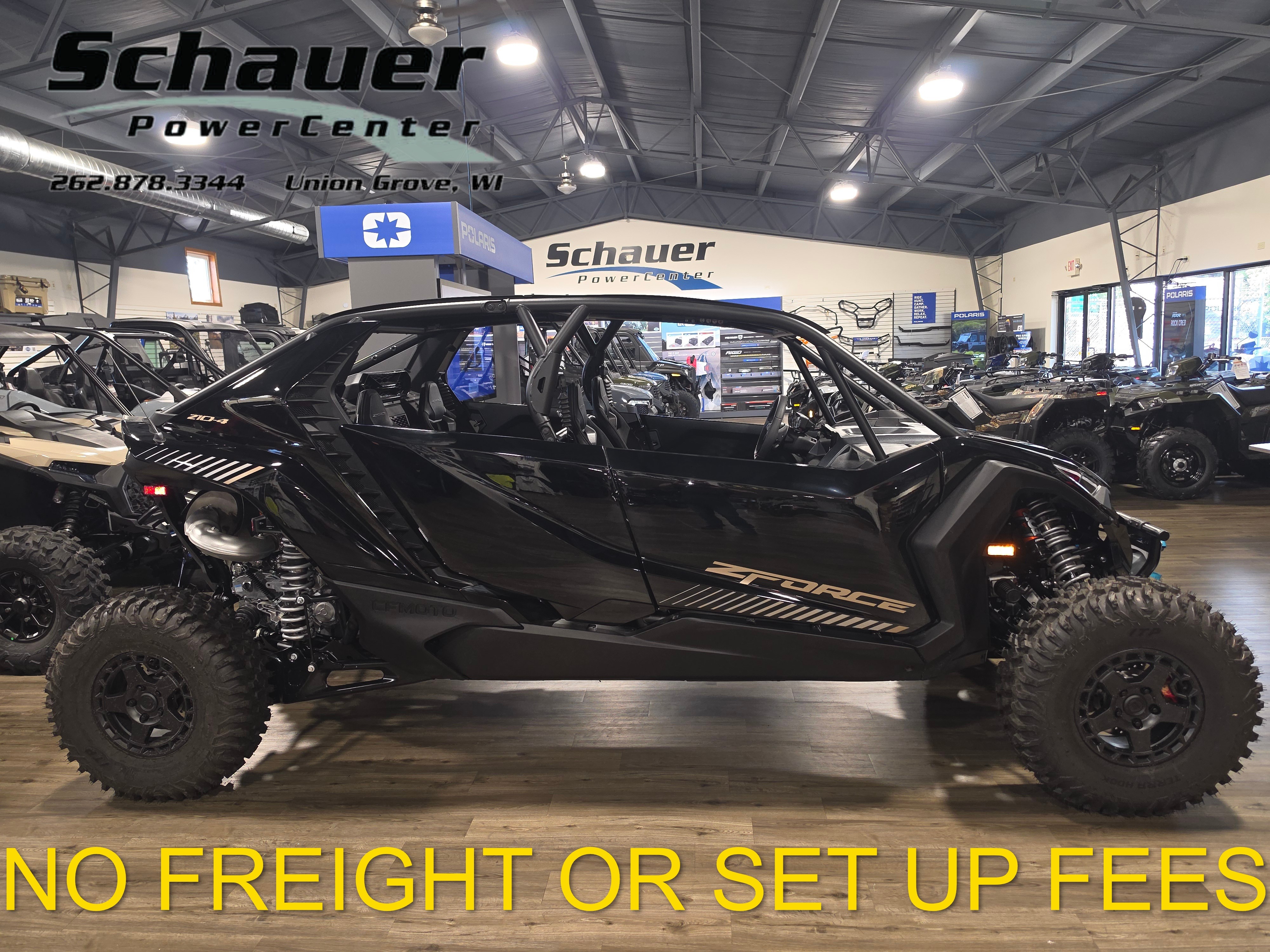 2027  ZFORCE Z10-4 for sale 1261245