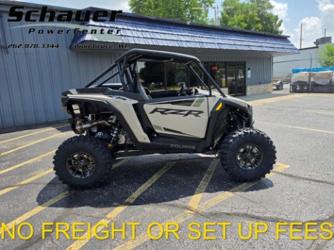 2026 Polaris RZR XP 1000 Ultimate