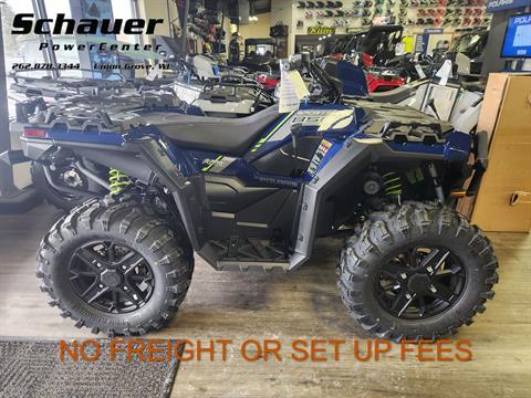 2026 Polaris Sportsman 850 Trail