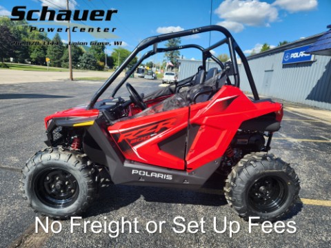 2026 Polaris RZR 200 EFI