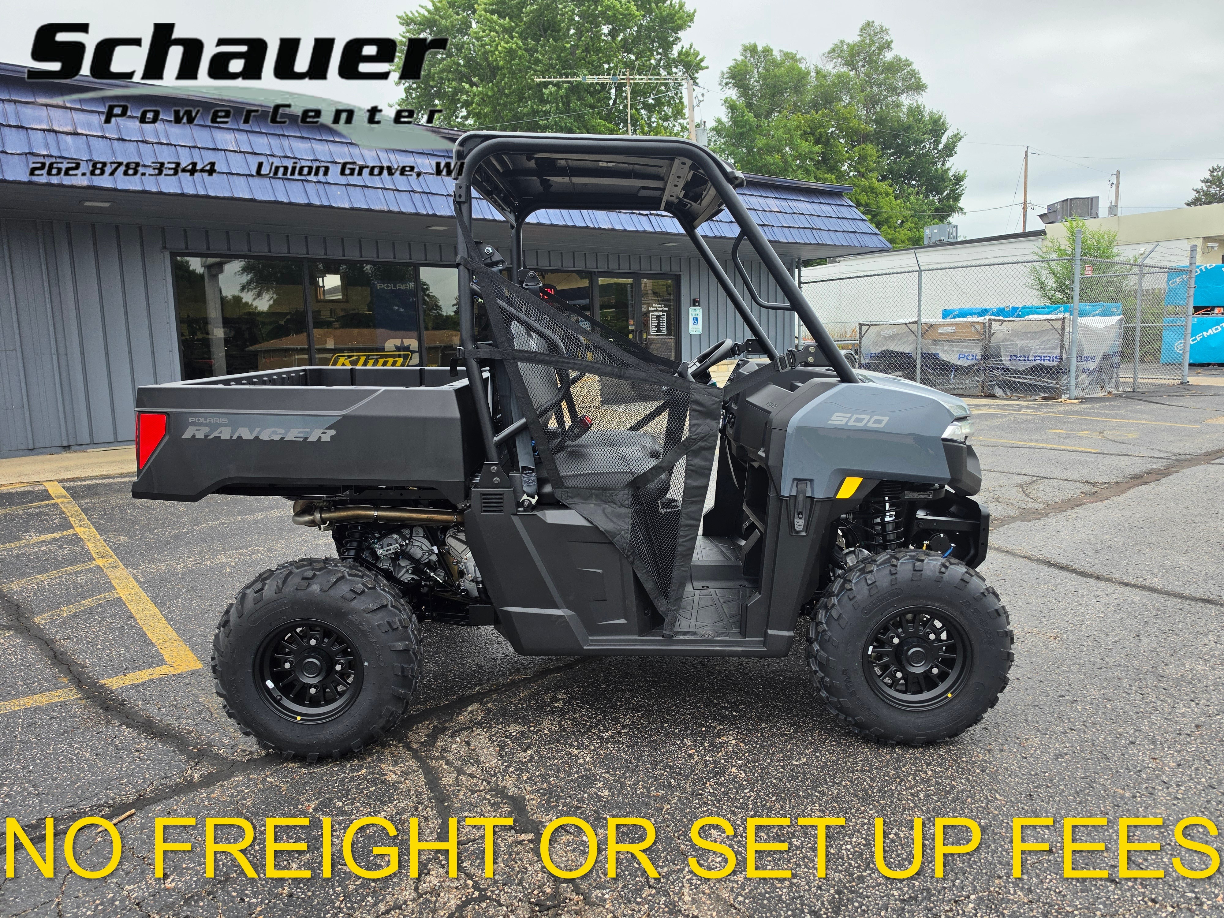 2026 Polaris Ranger 500 for sale 1229062