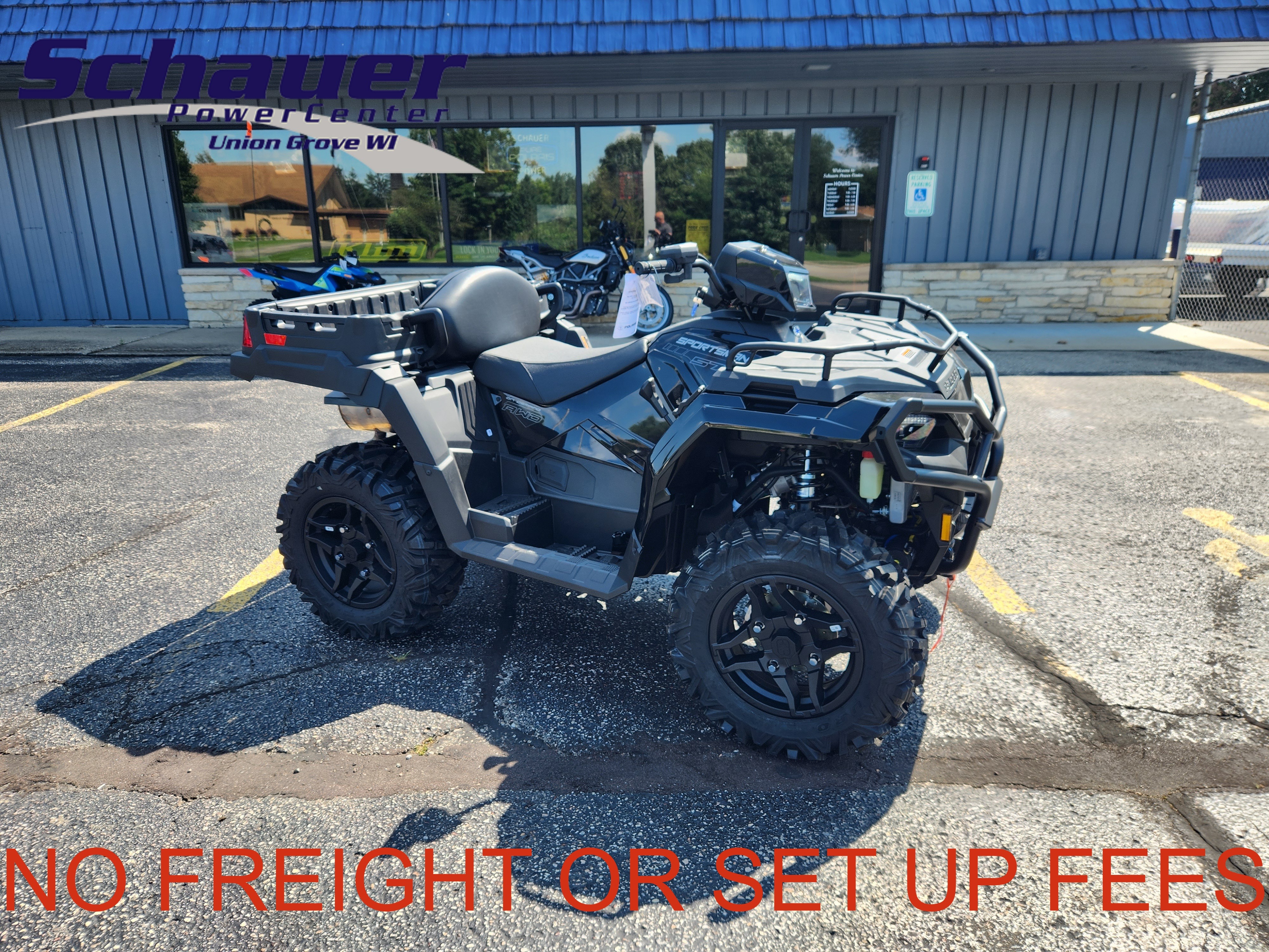 2026 Polaris Sportsman X2 570 for sale 1261566