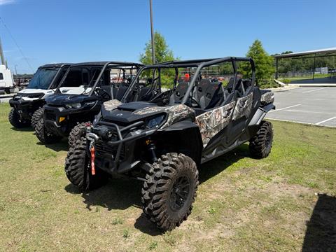 2026 Can-Am Commander MAX X MR